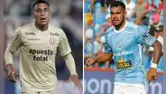 ¿Qué necesitan Universitario y Cristal para terminar en el segundo lugar del Torneo Apertura?