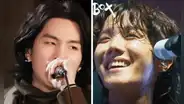BTS, documentales de Suga y J-Hope en Perú 2023: ¿cuándo se estrenan y dónde verlos en cines?