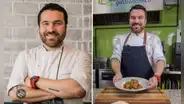 Giacomo Bocchio: ¿cuánto años tiene el jurado de "El gran chef: famosos" y cuál es su singular pasatiempo?