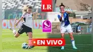 Colo Colo vs. Deportes Antofagasta EN VIVO por el fútbol femenino chileno: ganaron las 'Albas'