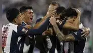 Alianza Lima se impuso 3-2 a Deportivo Garcilaso y se coronó con el trofeo del Torneo Apertura