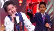 Qué fue de Gianfranco Bustios y cómo luce el ganador de “La voz kids”