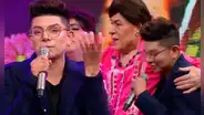 Bryan Arámbulo revela que su primer encuentro con Yuca fue en una borrachera: "Mi hermano del alma"