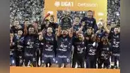 ¡Final con victoria! Alianza Lima ganó 3-2 a Garcilaso y se coronó con el Torneo Apertura 2023