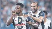 Alianza Lima cerró con victoria el Torneo Apertura