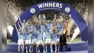 Manchester City, campeón de la Champions League