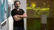 Nicolas Villaume: “Los comuneros saben cómo cuidar la naturaleza”