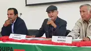 Duberlí Rodríguez: la izquierda es aún una opción de gobierno