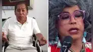 Víctor Yaipén reaparece tras enfrentar dura enfermedad y envía mensaje a la Chola Chabuca: "Gracias por el apoyo"