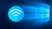 ¿Qué hacer si desaparece el ícono de wi-fi en Windows?