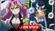 "Demon Slayer: kimetsu no yaiba 3", capítulo 10: fecha de estreno, horarios y dónde ver
