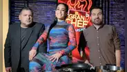 "El Gran Chef: Famosos": Orgullo y pasión