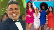 Andrés Hurtado le propuso 'MATRIMONIO' EN VIVO a popular conductora de TV internacional: "Sí o sí"