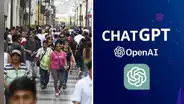 Ni María ni José: este es el nombre más popular en el Perú, según el ChatGPT