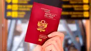 Migraciones emitió 17.000 pasaportes inválidos: Así puede saber si tu documento está verificado