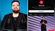 Ibai Llanos sufre hackeo de su canal de YouTube: realizan un video en directo con Elon Musk