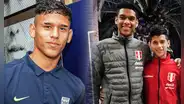 ¿Quién es Mauricio Arrasco, el potrillo de 19 años que debutó ante Garcilaso?