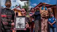 Toraja, el pueblo donde las familias conviven con sus muertos durante años para despedirse