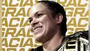 Amanda Nunes venció a Irene Aldana en UFC  289 y anunció su retiro como campeona peso gallo