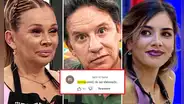 "El gran chef: famosos": usuarios piden que esta persona sea eliminada y señalan favoritismos