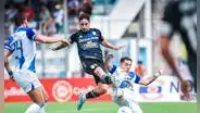 Sporting Cristal cerró el Torneo Apertura con un 0-0 ante Alianza Atlético en Sullana