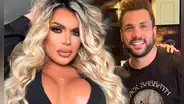 “La casa de los famosos”: ¿quién es Wendy Guevara, la influencer vinculada a Nicola Porcella?