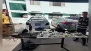Falso taxista secuestró e intentó pepear con pastillas clonazepam a carpintero en Arequipa