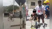 Sicarios asesinan a balazos a futbolista de Copa Perú en Piura