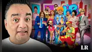 Jorge Benavides: ¿qué exclusiva carrera estudió el creador de "JB en ATV" que no tiene que ver con TV?