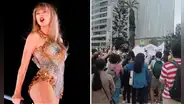 ¡No se rinden! Fans de Taylor Swift se movilizan en busca de firmas para concierto en Perú