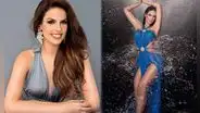 ¿Quién es Selene Delgado, la representante de Venezuela en el Miss Supranational 2023?