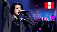 Suga de BTS pudo venir a Perú, pero descartó concierto por esta razón: "Rompió mi corazón"