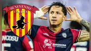 Lapadula y el karma: el terrible destino del Benevento tras el final de la Serie B