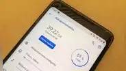 ¿Por qué mi teléfono móvil tiene menos memoria de la que debería?
