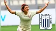Cindy Novoa minimizó su paso por Alianza Lima con 'picante' mensaje: "No hay comparación"