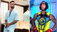 De recolectar basura a triunfar en la TV: Jota Benz y su inspiradora historia para lograr la fama