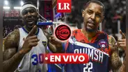 Boca vs. Quimsa EN VIVO por la Liga Nacional de Básquet: ¿dónde y a qué hora ver el juego 3?