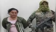 Cae la ‘Reina de Nieva’ en Amazonas: fue sorprendida en megalaboratorio con 1.452 kilos de cocaína