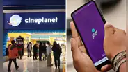 Yape te da entradas a S/10,50 para cualquier sede de Cineplanet: ¿cómo adquirir la promo?