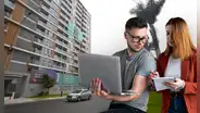 Millennials lideran búsquedas online para alquilar un departamento en Lima