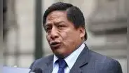 Ordenan 3 años de prisión preventiva contra exgobernador regional de Pasco por presunta corrupción