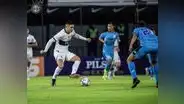 ¡Goleada a domicilio! Olimpia derrotó 4-1 a Resistencia en la última fecha del Apertura de la liga paraguaya