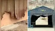 Dengue en Perú: Villa Panamericana se encuentra descuidada y sin condiciones para recibir a pacientes