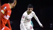 Universitario cayó al tercer lugar: derrota 1-0 con Huancayo en el cierre del Torneo Apertura