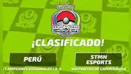 Perú clasifica a mundial de Pokémon en Japón: 2 equipos peruanos estarán presentes