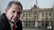 Exministro José Gavidia pide millonaria indemnización al Estado por ser retirado de cargo en Londres