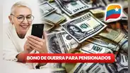 Bono de Guerra para pensionados del IVSS, junio 2023: ¿cuándo pagan y de cuánto es el monto?
