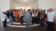 Beneficencia deja sin misa a familiares de difuntos en cementerio de Arequipa