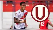 Percy Olivares reveló por qué su hijo Christopher no fichó por Universitario para el Clausura
