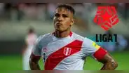 Guerrero se defiende: "Otros a mi edad están en una liga menos competitiva, como la peruana"